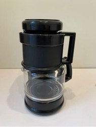 德國品牌Krups 10 杯咖啡機 ,功能正常