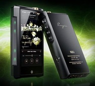 Cayin N8ii 旗艦級音樂播放器