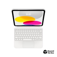 Apple Magic Keyboard Folio for iPad 10th Gen