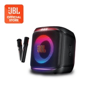 JBL PartyBox Encore 2 Portable Speaker with 2 Mic
