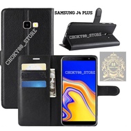 Wallet Case Samsung J4 Plus J6 Plus J7 Plus J710 J2 Core J2 Pro J3 Pro J5 Pro J7 Pro J2 Prime flip Cover Wallet Samsung flip Case Samsung Casing Samsung