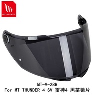 MT Helmet Lens MT Thor 4SV Stinger for MT THUNDER 4SV