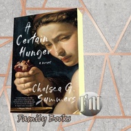 CHELSEA Chelsea's Certain Hunger G. Summers
