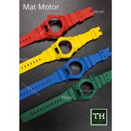 G7900 BNB Color Custom (MATTE SERIES) Mat Motor Terbaru