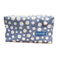 (GIFT) Hiruscar cosmetic bag gimmick กระเป๋าอเนกประสงค์