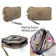 KIPLING POUCH DOMPET WANITA