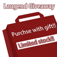 【Giveaway】Laugend Giveaway, Purchase with Gift, Do not purchase, Household cleaning