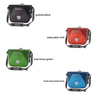 Ortlieb กระเป๋าจักรยานหน้าแฮนด์ ไซด์ M Ultimate Plus 6.5L  *ไม่มีMounting set *