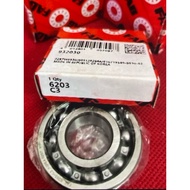 Bearing 6203 / 6203 ORIGINAL FAGC3