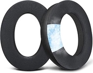 SOULWIT Cooling Gel Ear Pads for Sennheiser HD599/HD598/SE/CS/SR/HD595/HD569/HD560S/Game Zero/G4ME Z