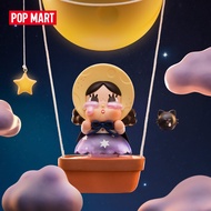 POP MART CRYBABY CRYING TO THE MOON SERIES FIGURES Blind Box
