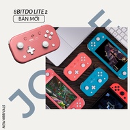 8bitdo Lite 2 Bluetooth Gamepad