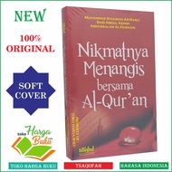 Nikmatnya Menangis Bersama Al-Quran - Tadabbur Al-Quran - Istanbul
