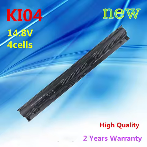 New K104 KI04 N2L84AA TPN-Q158 800049-001 HSTNN-DB6T HSTNN-LB6S Laptop Battery FOR HP Star Wars Spec