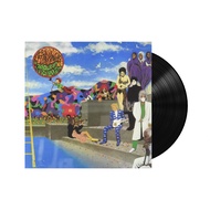 แผ่นเสียง Prince Around The World In A Day ใหม่ ซีล Prince Vinyl LP