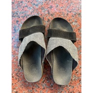 East Mount Side Elijah Sandal 37