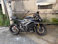 2019 YAMAHA R3 ABS