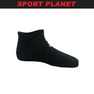 Puma Unisex Sport Sneaker Sock accessories 3 Pairs (935897-01) Sport Planet