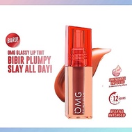 OMG Oh My Glam Glassy Lip Tint