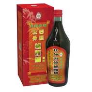 补腰精 天麻虫草杜仲巴戟补腰精合剂 Tianma Chongcao Duzhong Baji Bu Yao Jing Plus (750ml)