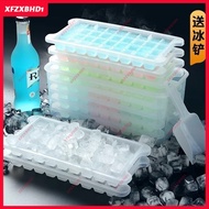 Ice Cube Mold Food Grade Ice Box Frozen Ice Cube Artifact Household Ice Making Mold Ice Cube Ice Box Internet Celebrity