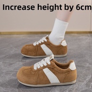 DINGMUYI | Inner Heel Elevator Shoes