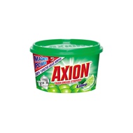 Axion Lime Dishpaste 200g
