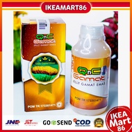 Qnc JELLY GAMAT ORIGINAL