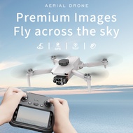 L106 PRO GPS FPV Drone with LCD Remote – 8K HD Camera, 3000m Range, 20-Min Flight, Brushless Motor, 