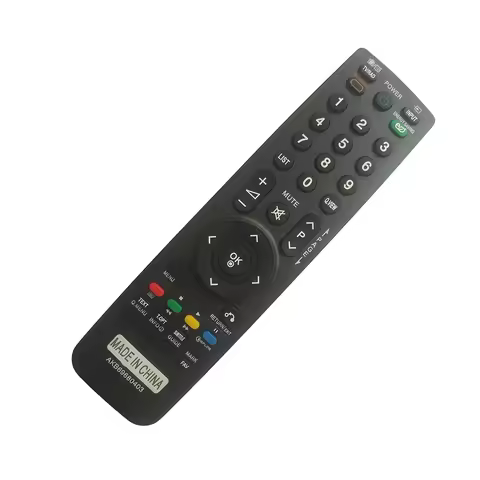Remote Control suited For TV 37LH3000 37LH4000 42LF2500 42LF2510 22LU4010 26LH2010 26LH2000 32LH3800