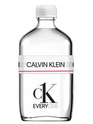 PERFUME CK EVERYONE CALVIN KLEIN EAU DE TOILETTE 100 ML