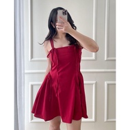 Chicchoc.id - Coma dress