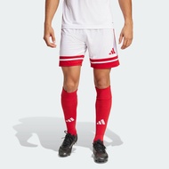 adidas Football Squadra 25 Shorts Men White JH3404