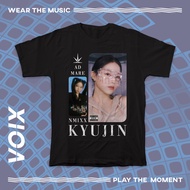 Kpop T-shirt NMIXX "Ad Mare" Tee - Haewon Lily Sullyoon Jinni Bae Jiwoo Kyujin
