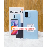 Xiaomi Redmi A2 Ram 3GB Rom 32GB (SECOND)