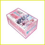 ☢ ❏ ☫ Weiss Schwarz Japanese TGC Hololive Production feat.Weiss Schwarz Premium set
