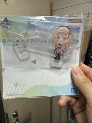 Hololive Amelia Watson 壓克力立牌