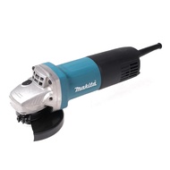 Makita 9553B Mesin Gerinda Tangan 4" Original
