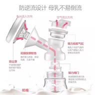 SHANB SHANB Unilateral Automatic Electric Breast Pump Accessories Daquan xi91