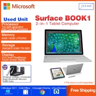 Microsoft Surface Book 1/2/3  Surface Laptop1/2/3/4  Laptop go  intel Core i5 i7 6th Gen/7th Gen/8th