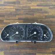 CLEAR STOCK PROTON WAJA CAMPRO METER (AUTO)