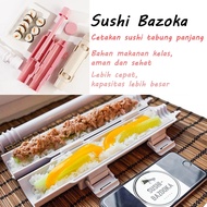 Sushi candy mold sushi rollBazooka sushi roll mold sushi yay sushi maker sushi roll japanese rice su