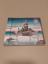 ずっと真夜中でいいのに zutomayo 沈香学【通常盤