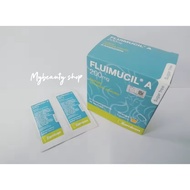 Fluimucil A 200mg ( 1's)
