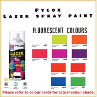 NIPPON PAINT PYLOX LAZER SPRAY TIN