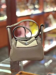 Hermes mini lindy