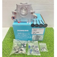 Y16 / MT15 / R15 / NVX155 Hipower Hi power CNC PORTING OVAL HEAD 22/25 20/23