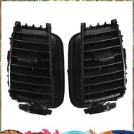 Car Air Vent Dashboard Air Vent Grille for-  100 LC100 FJ100 Ujz100 1997-2007 Accessories