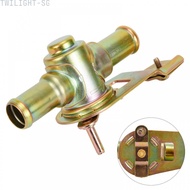 [TWT]Engine Heater Tap HT4008 Hot Rods Machinery C3UZ18495AYG133 Cable Operated