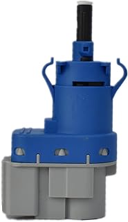 AISELAN New Brake Light Switch 4Pin Compatible with DB9 DBS Discovery Focus F-Pace F-Type Mustang Tr